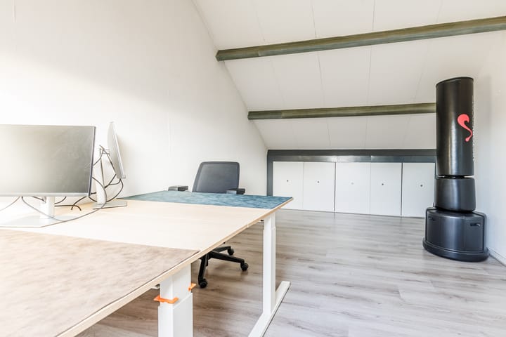 Foto 30 van Zandgors 53