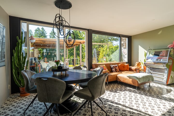 Foto 8 van Mostheuvelstraat 87