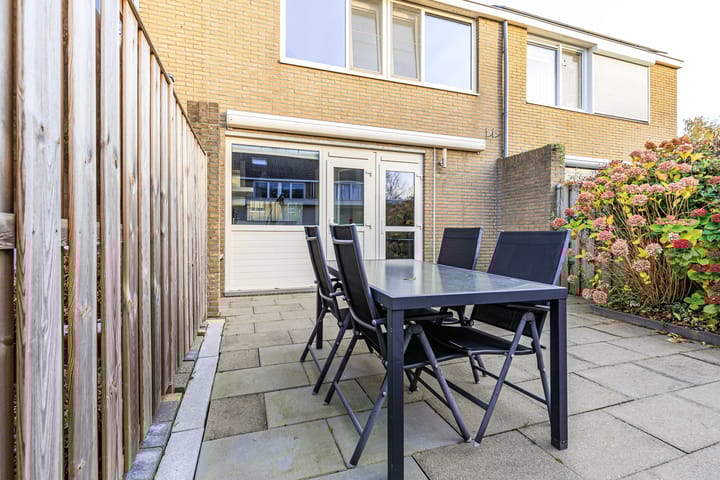 Foto 31 van Zandgors 53