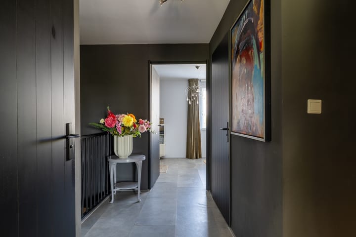 Foto 10 van Mostheuvelstraat 87