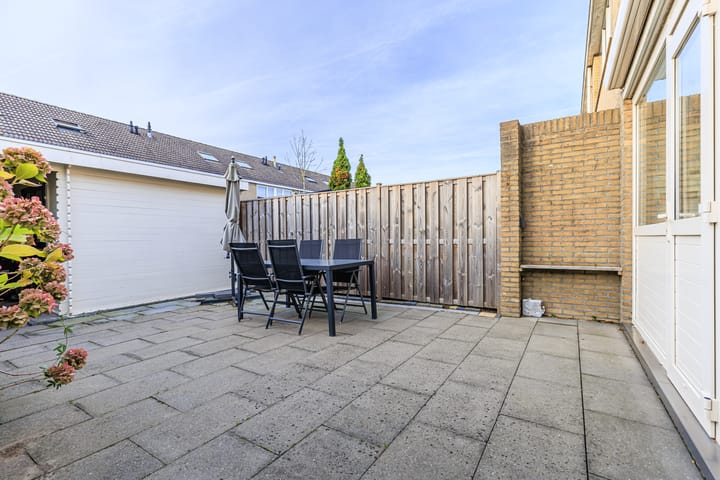 Foto 32 van Zandgors 53