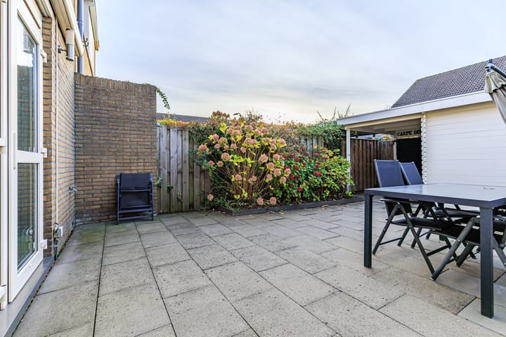 Foto 33 van Zandgors 53