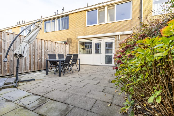 Foto 35 van Zandgors 53