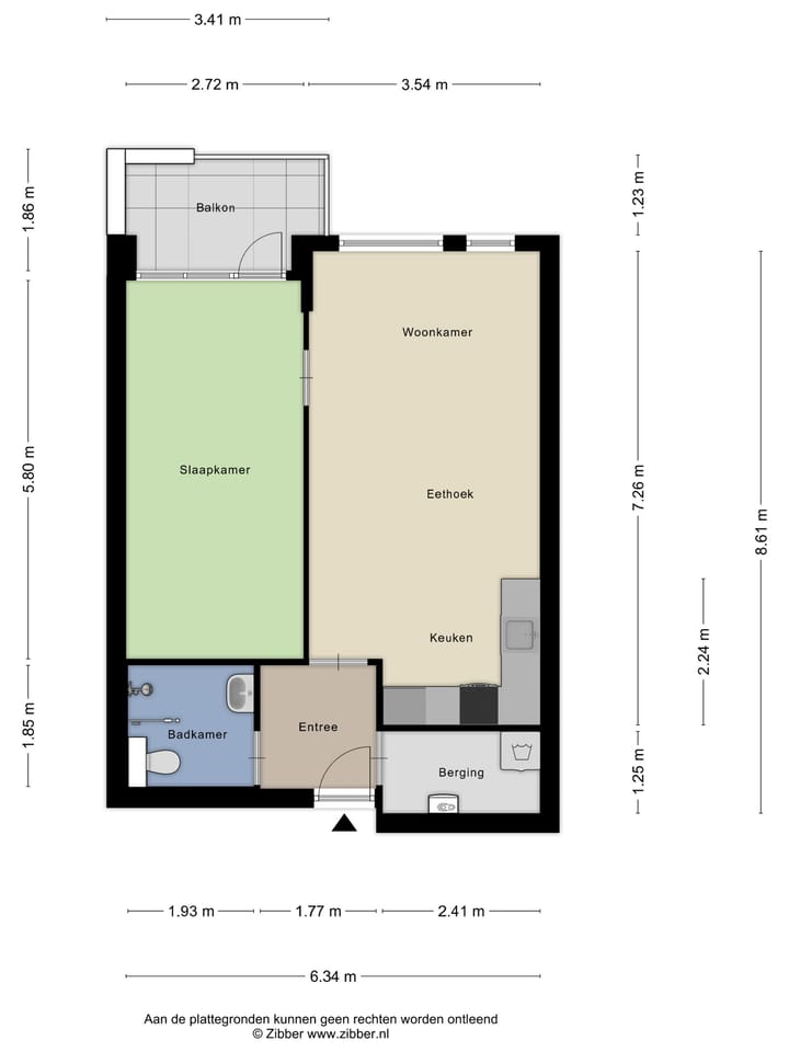 Foto 27 van Boschdijk 197