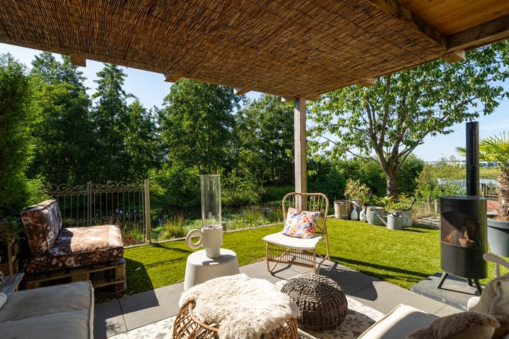 Foto 23 van Mostheuvelstraat 87