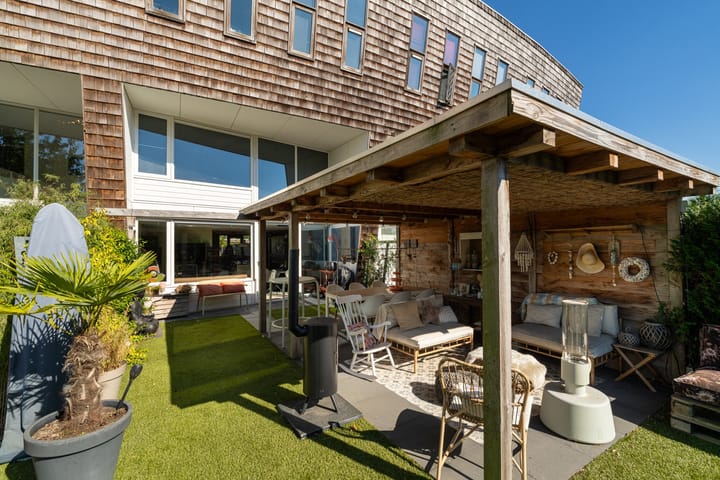 Foto 24 van Mostheuvelstraat 87