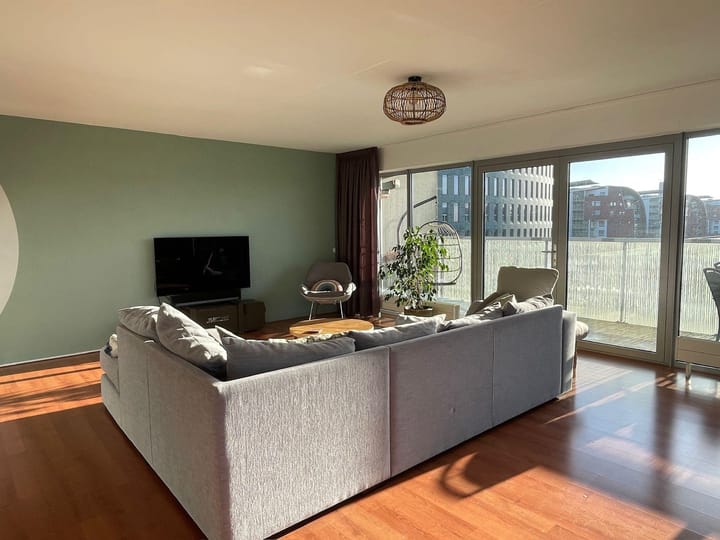 Foto 2 van Verlengde Statenlaan 103