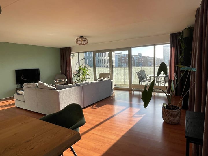 Foto 3 van Verlengde Statenlaan 103