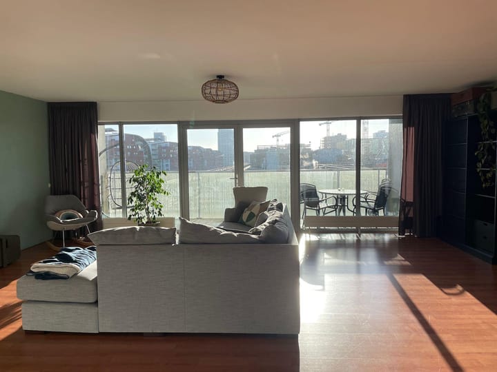 Foto 5 van Verlengde Statenlaan 103