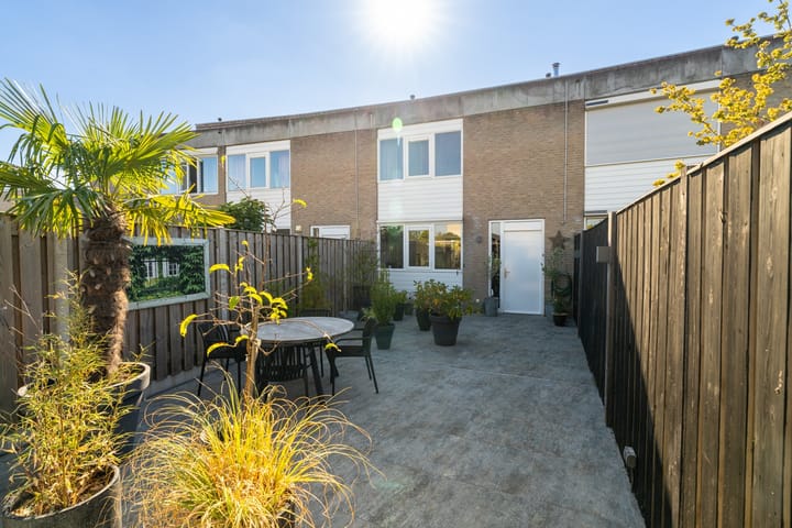 Foto 28 van Mostheuvelstraat 87