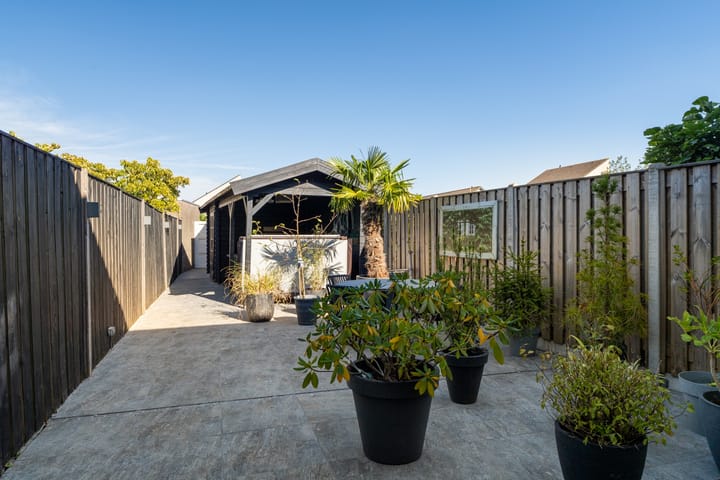 Foto 29 van Mostheuvelstraat 87