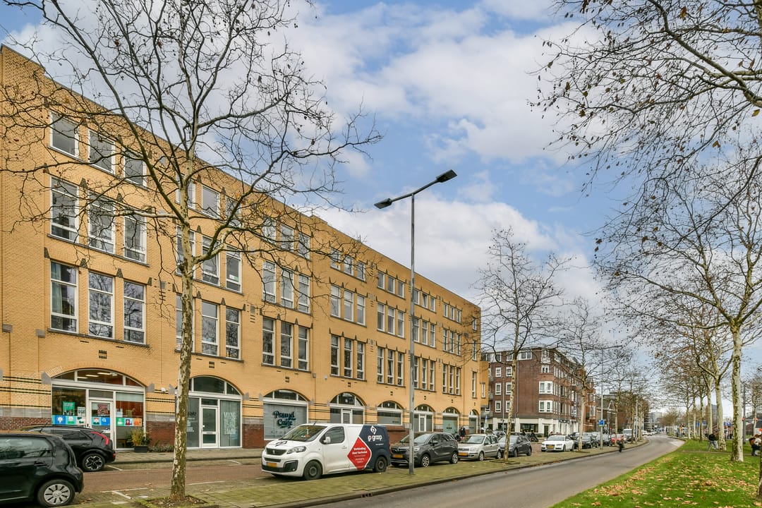 Foto 1 van Kapelstraat 85