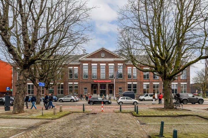 Foto 25 van Kapelstraat 85