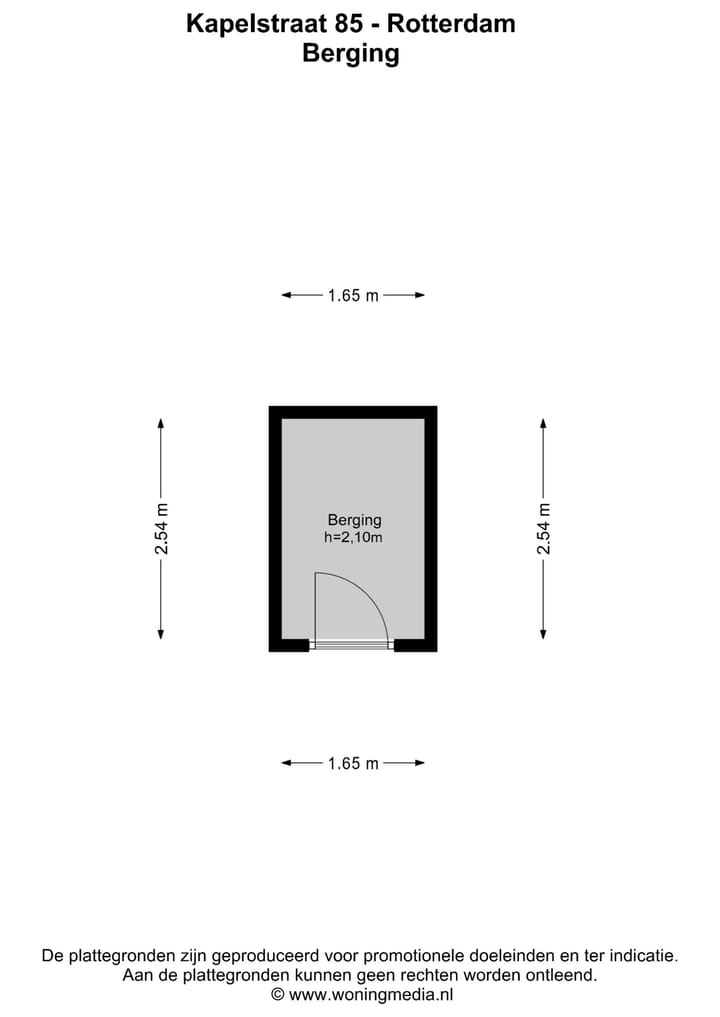 Foto 27 van Kapelstraat 85