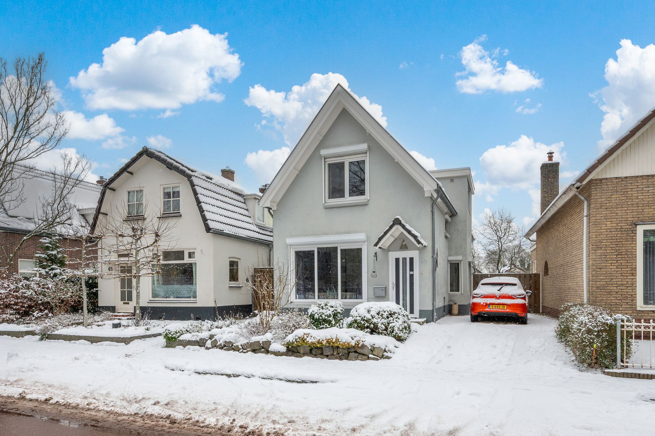 Ugchelseweg, 67, Apeldoorn, 7335JR, Gelderland, Nederland 67 