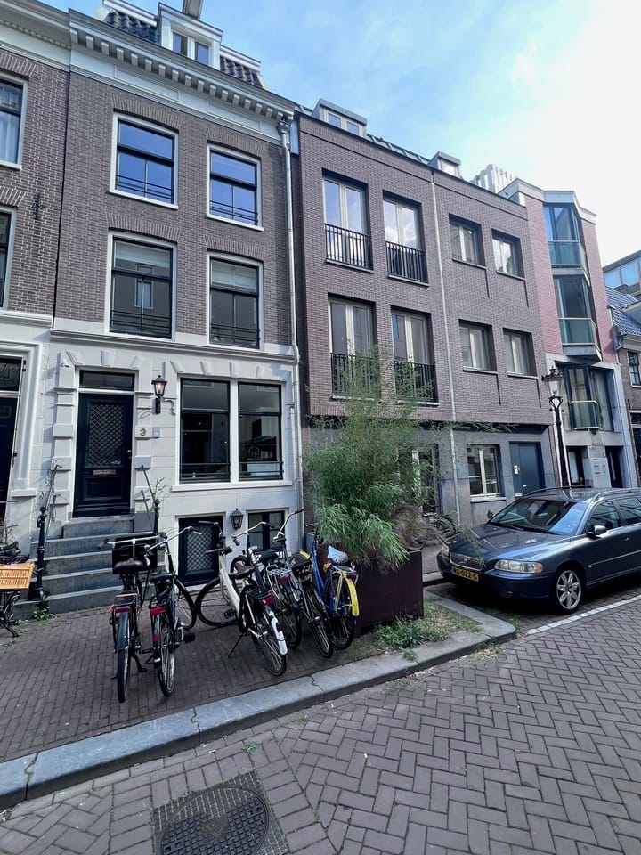 Photo 15 of Maarten Jansz. Kosterstraat 4-C