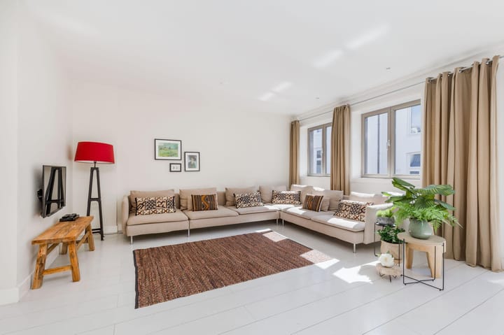 Foto 3 van Maarten Jansz. Kosterstraat 4-C