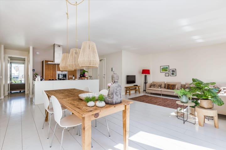 Foto 5 van Maarten Jansz. Kosterstraat 4-C