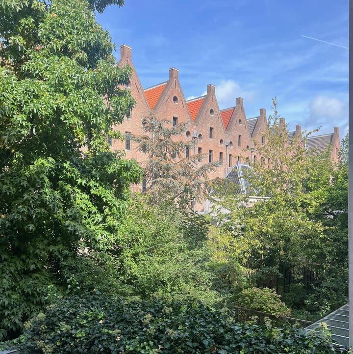 Photo 11 of Maarten Jansz. Kosterstraat 4-C