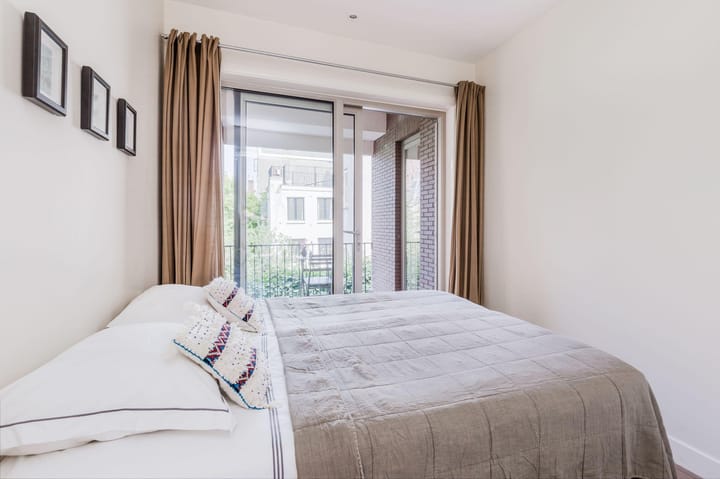 Photo 8 of Maarten Jansz. Kosterstraat 4-C