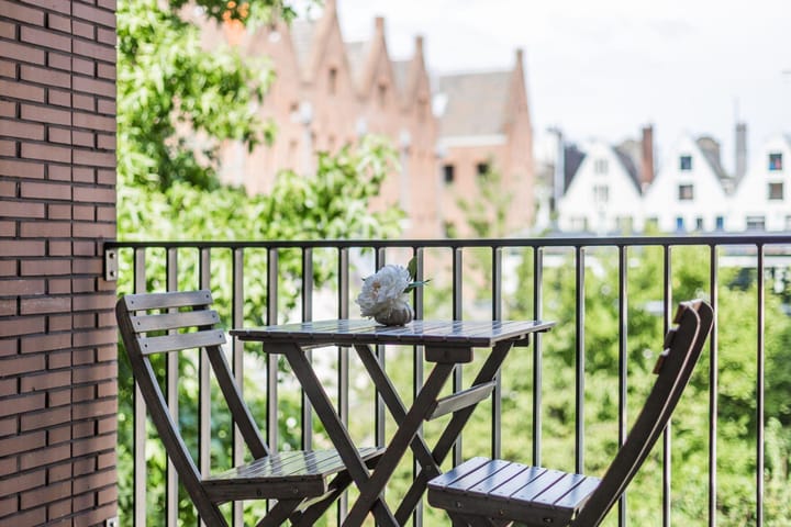 Photo 9 of Maarten Jansz. Kosterstraat 4-C