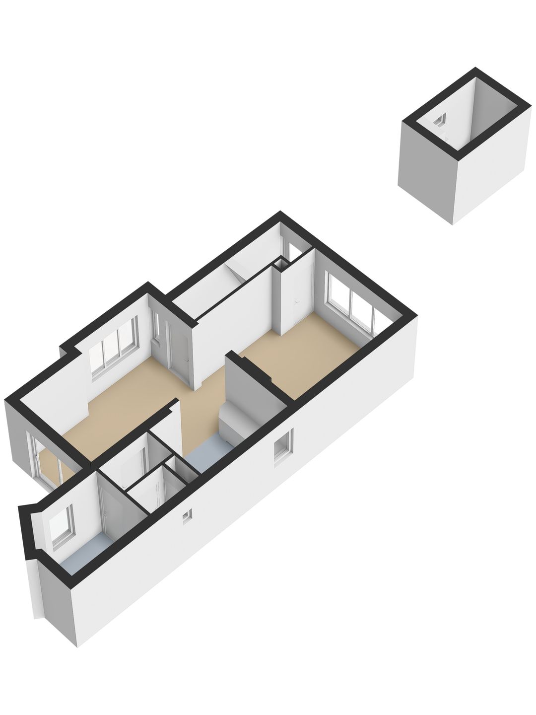 Foto 28 van Ugchelseweg 67