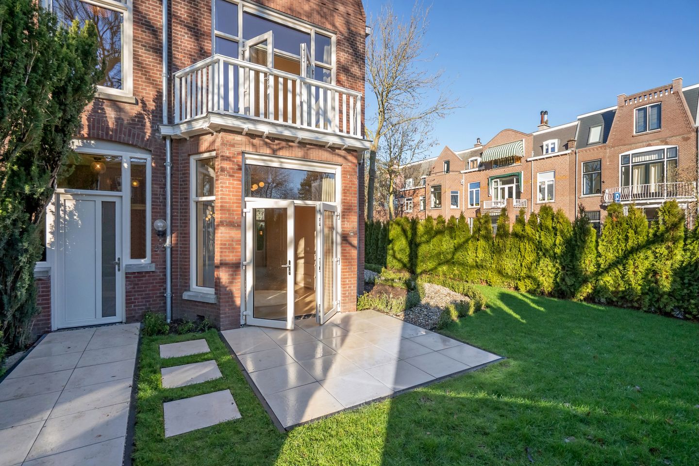 Foto 5 van Regentesselaan 95