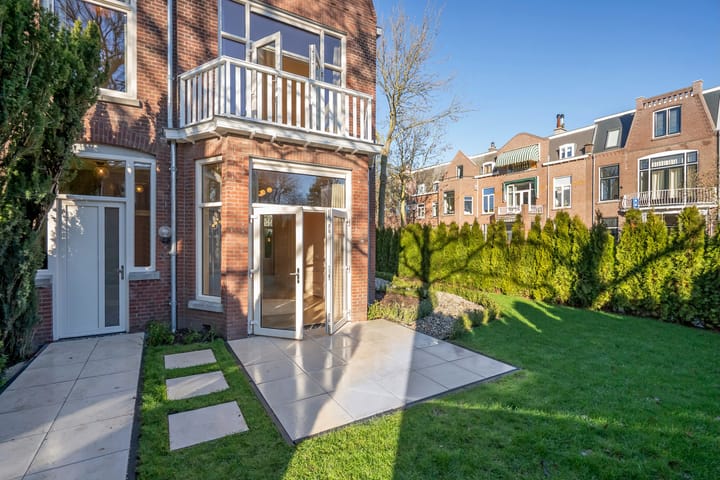 Photo 5 of Regentesselaan 95