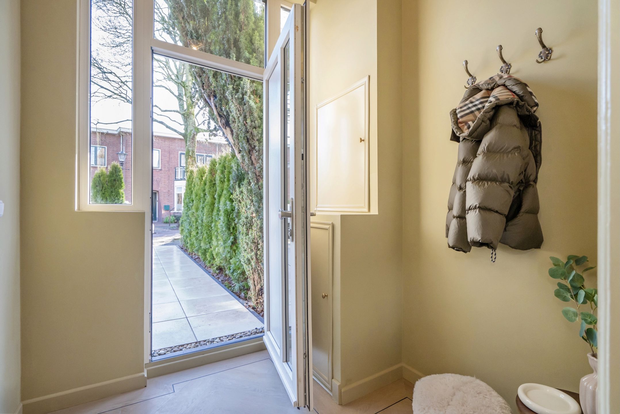 Foto 6 van Regentesselaan 95