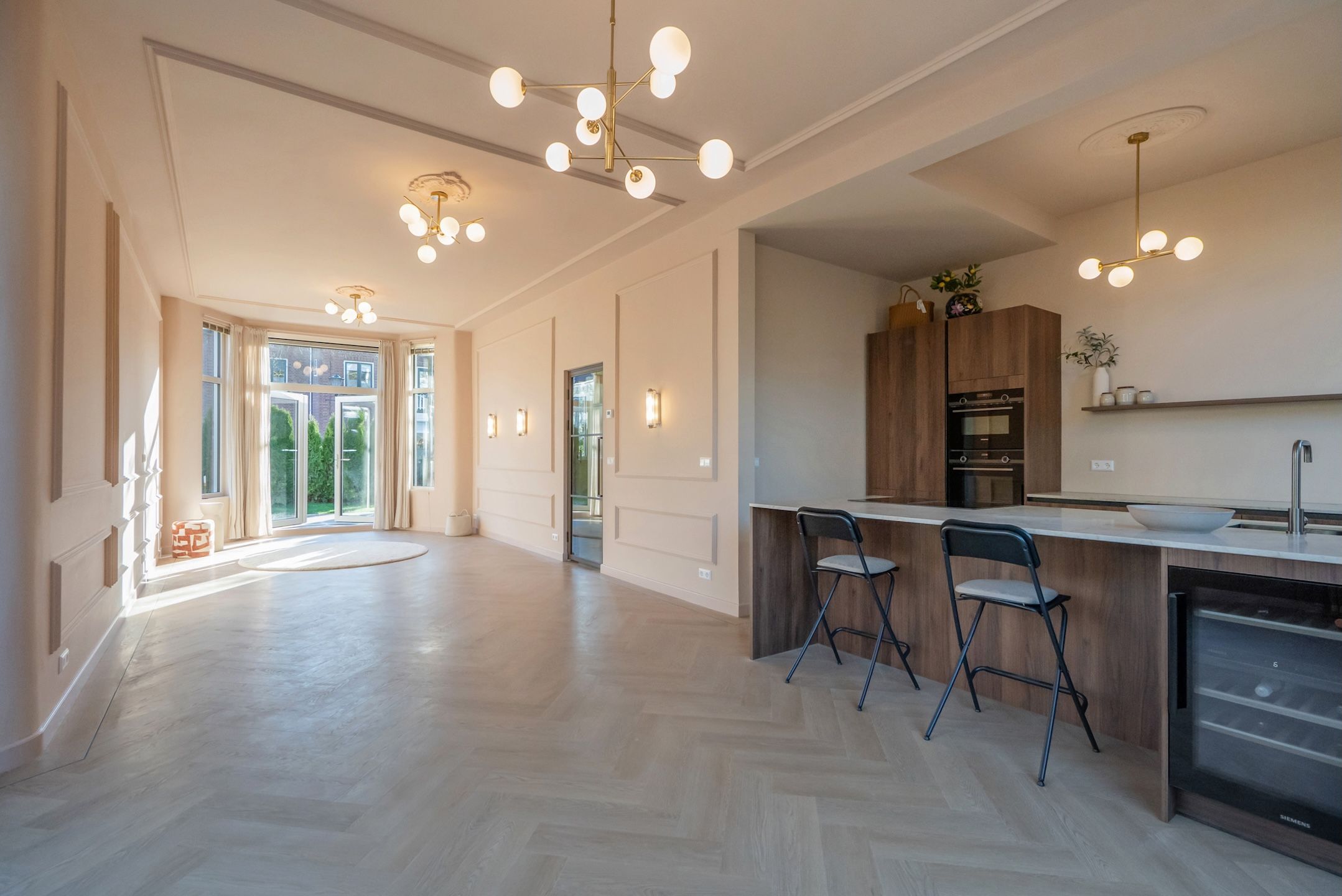 Foto 12 van Regentesselaan 95