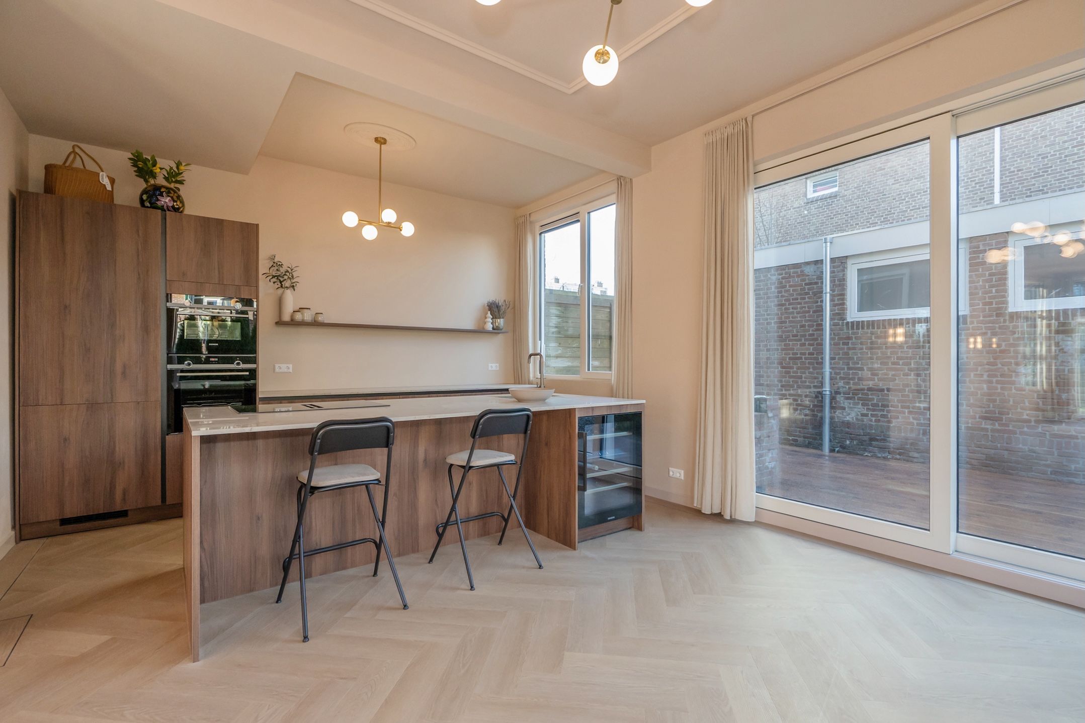 Foto 15 van Regentesselaan 95