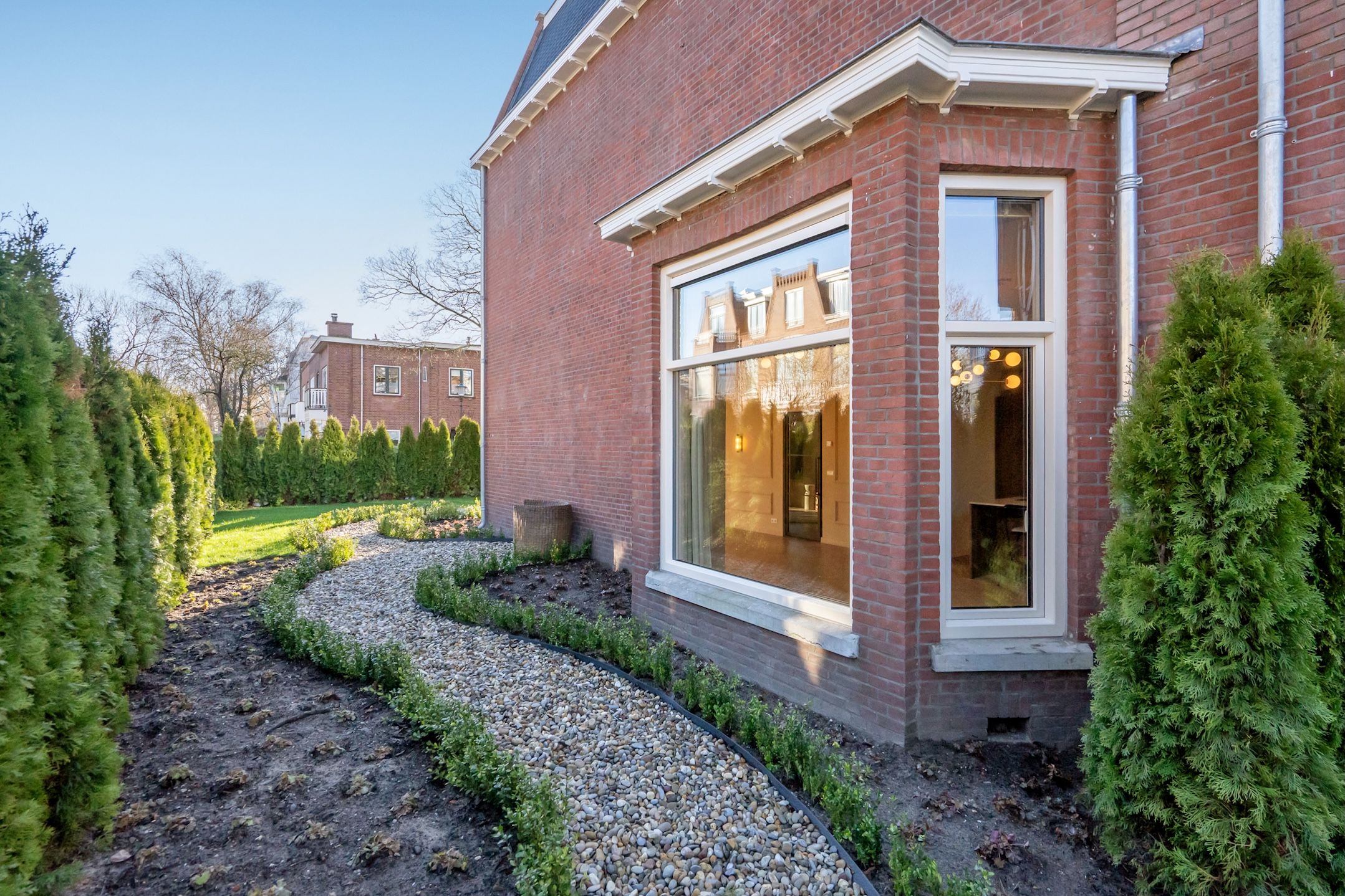 Foto 21 van Regentesselaan 95