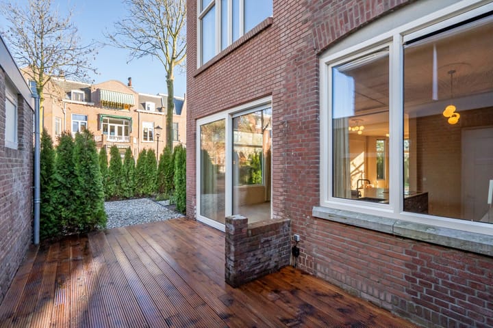 Photo 23 of Regentesselaan 95