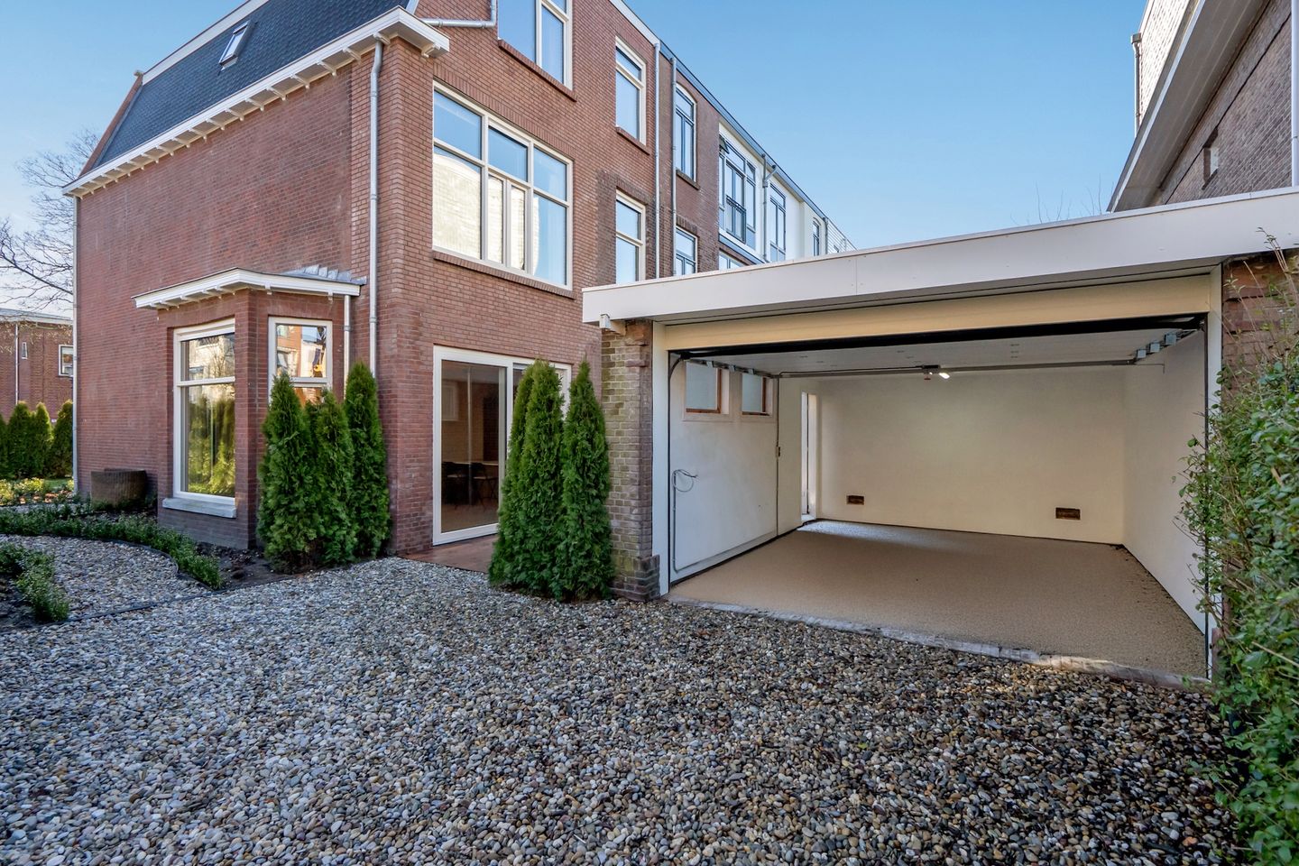 Foto 25 van Regentesselaan 95