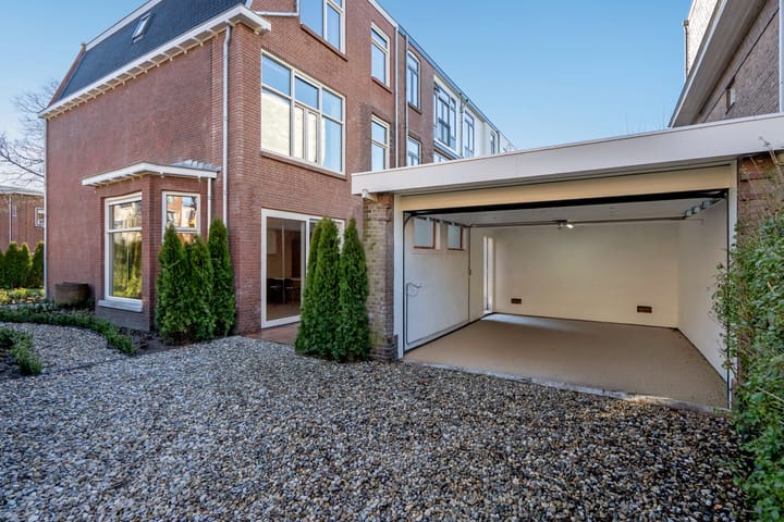 Photo 25 of Regentesselaan 95