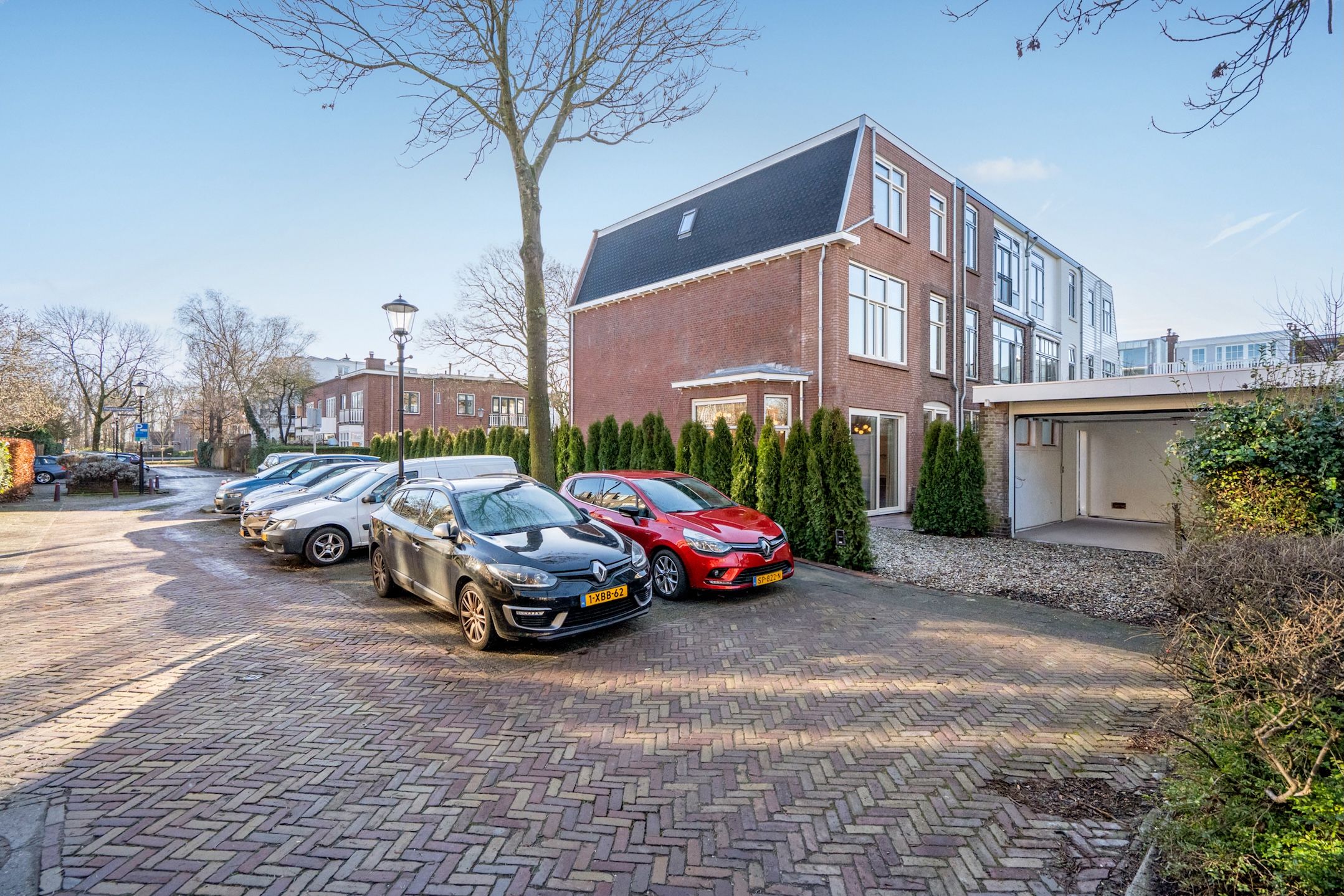 Foto 27 van Regentesselaan 95