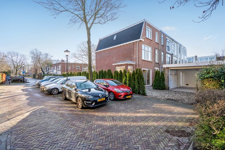 Photo 27 of Regentesselaan 95