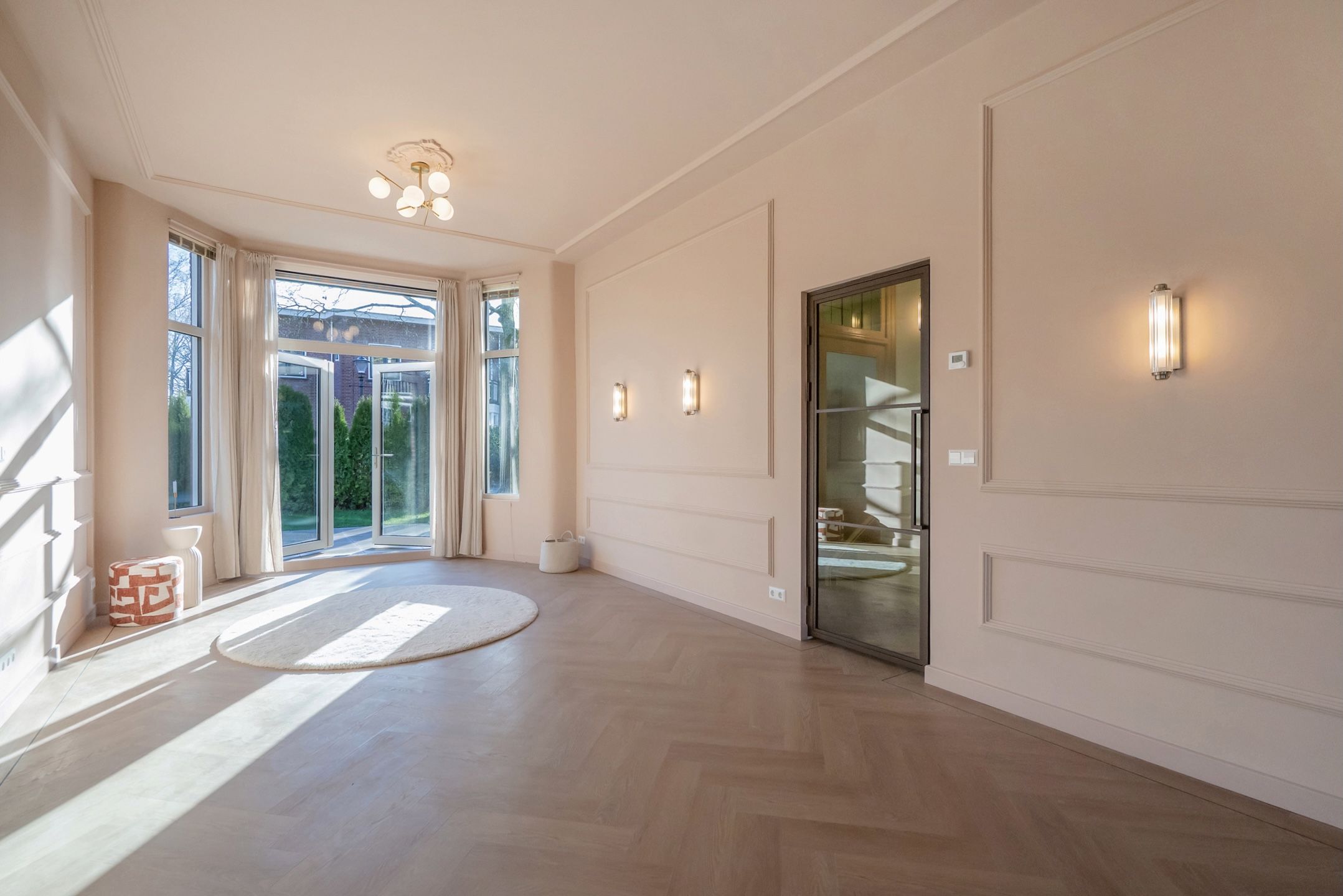 Foto 9 van Regentesselaan 95