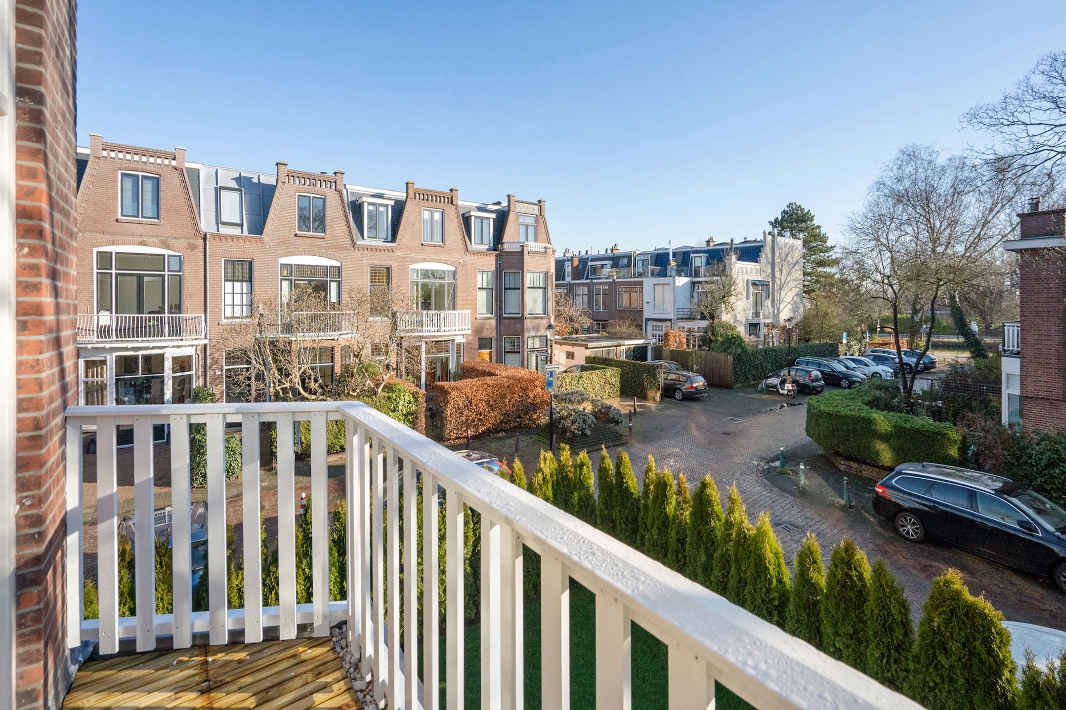 Foto 42 van Regentesselaan 95