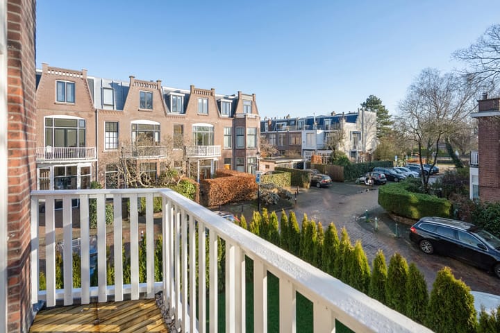 Photo 42 of Regentesselaan 95