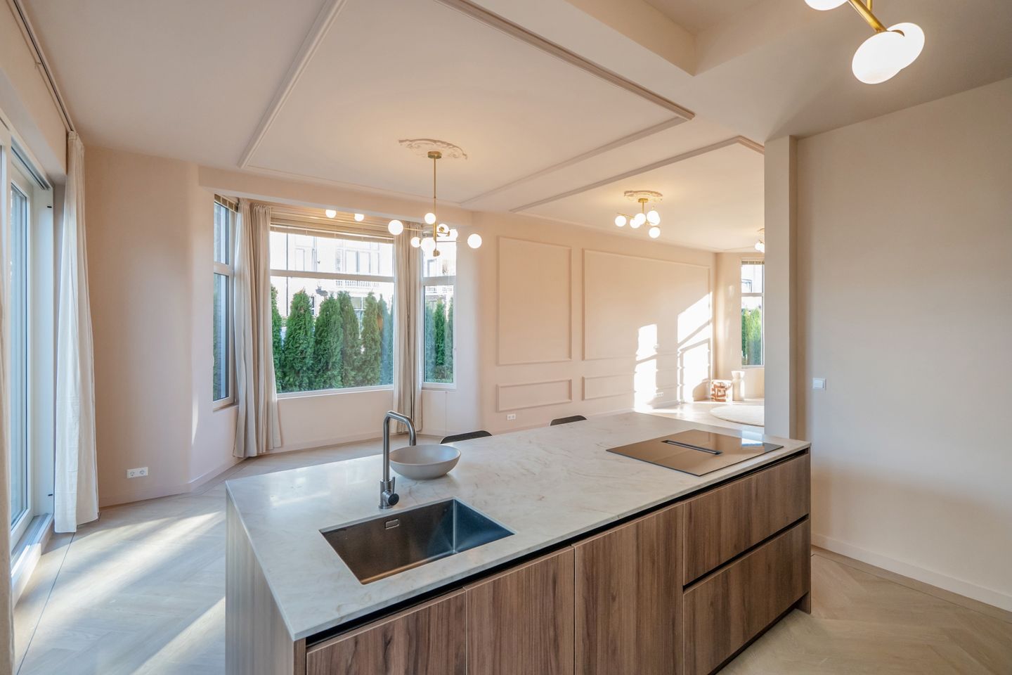 Foto 20 van Regentesselaan 95