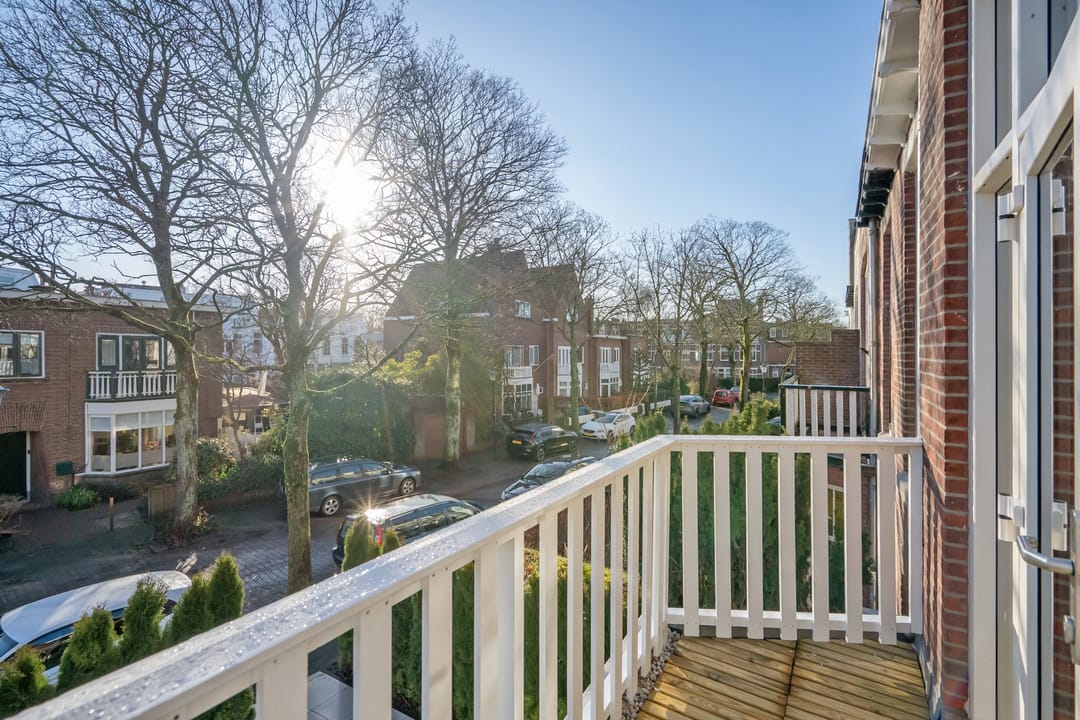 Foto 43 van Regentesselaan 95