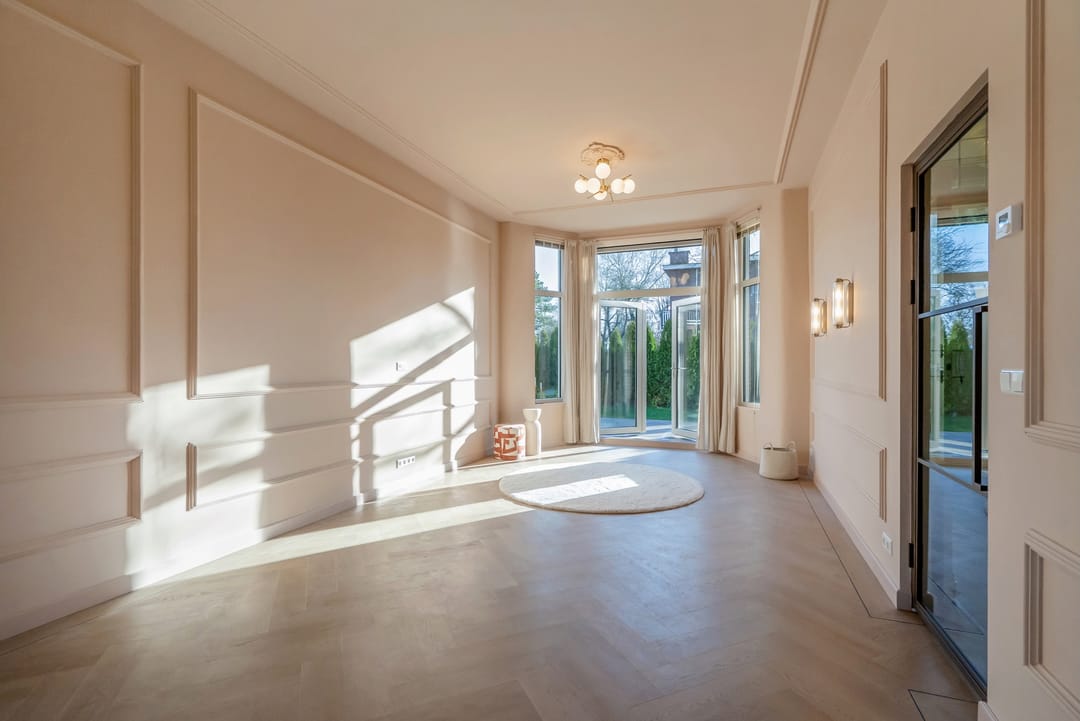 Foto 8 van Regentesselaan 95