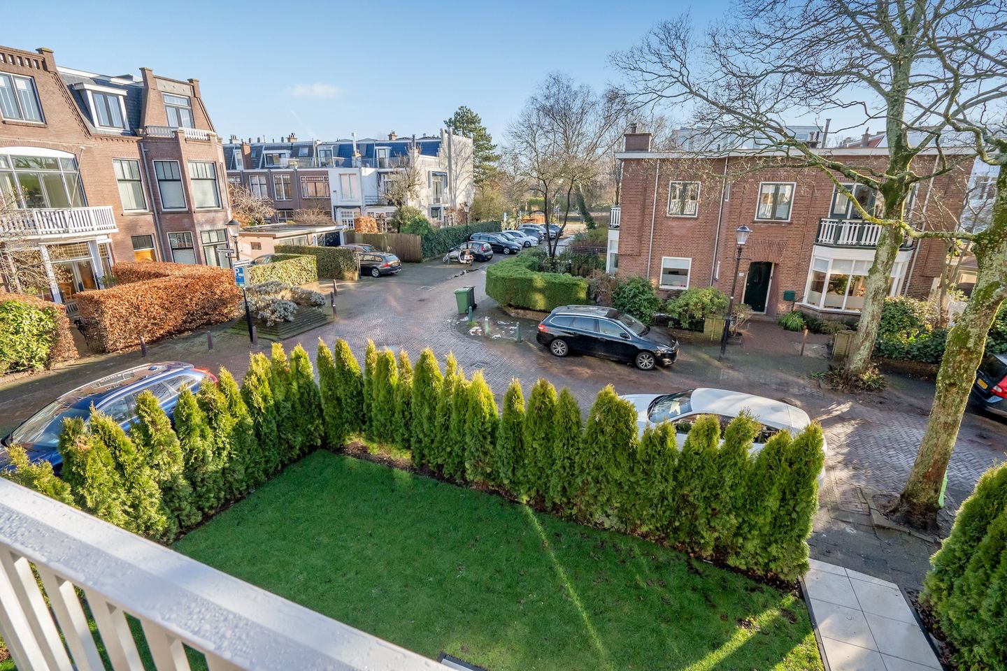 Foto 44 van Regentesselaan 95