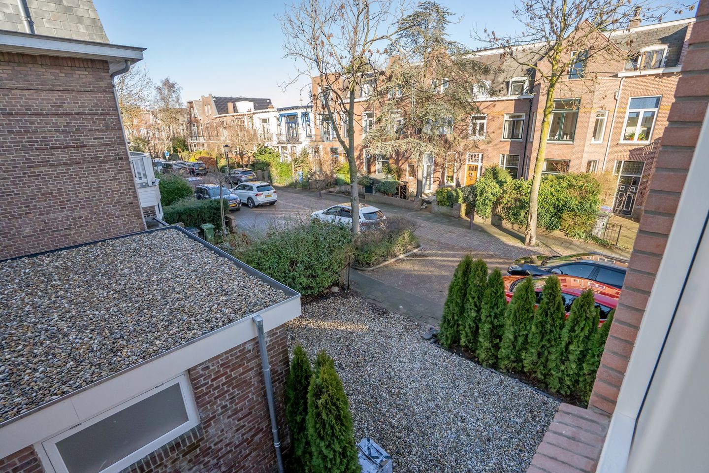 Foto 59 van Regentesselaan 95