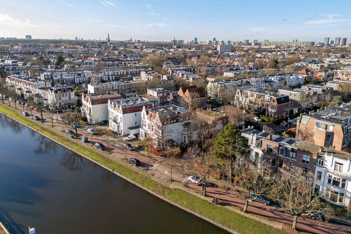 Photo 60 of Regentesselaan 95