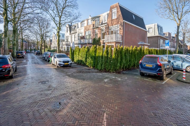 Photo 61 of Regentesselaan 95