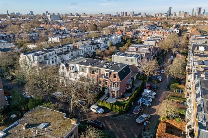 Photo 63 of Regentesselaan 95