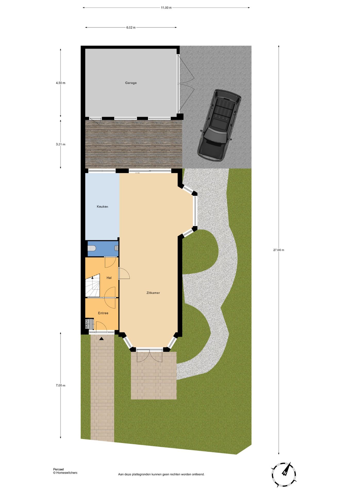 Foto 64 van Regentesselaan 95