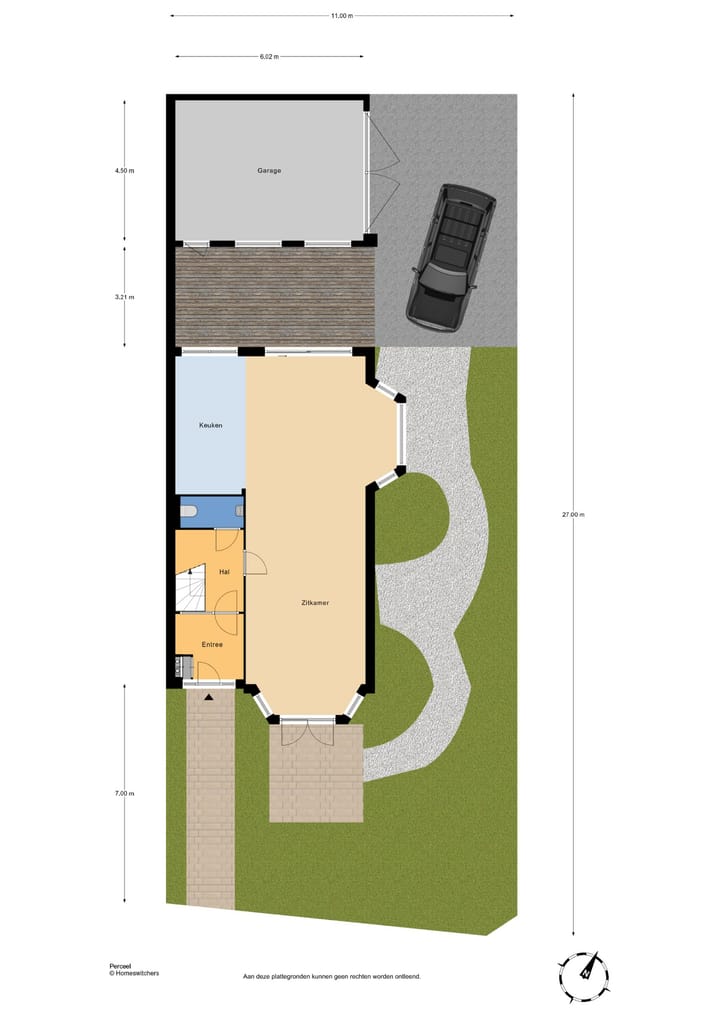 Photo 64 of Regentesselaan 95